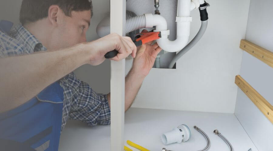 Local 24/7 Emergency Plumbing in Arrington, VA